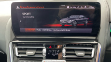 BMW 8 Series 840i M Sport 2dr Auto Petrol Coupe